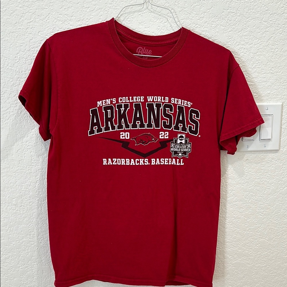Uark T-shirt